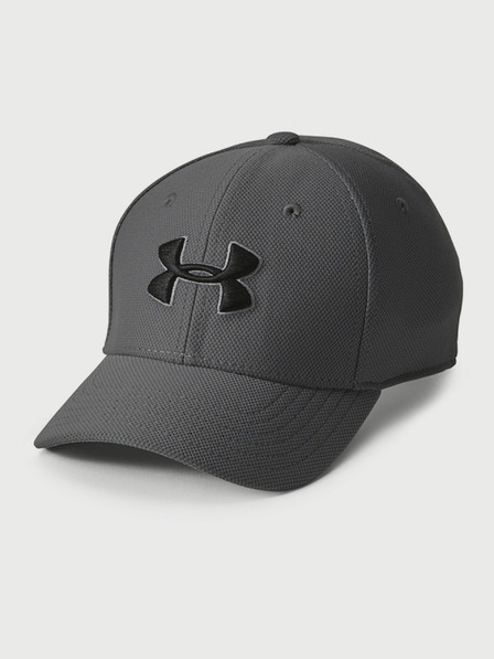 Under Armour Chlapčenská šiltovka Under Armour Boy'S Blitzing 3.0 Cap
