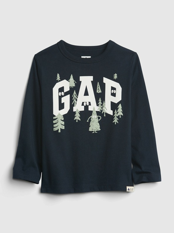 GAP Baby tričko Mix & Match GAP