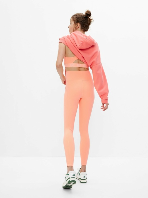 GAP Športové legíny GapFit PowerMove High Rise GAP