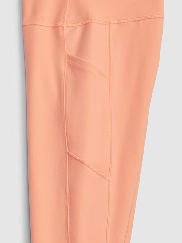 GAP Športové legíny GapFit PowerMove High Rise GAP