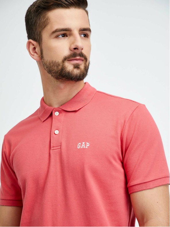 GAP Polo tričko s logom GAP