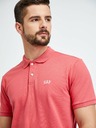 GAP Polo tričko s logom GAP