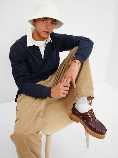 GAP Polo tričko rugby GAP