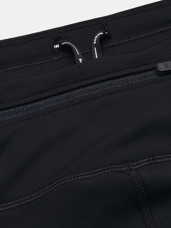 Under Armour Dámske legíny Under Armour RUSH Stamina Ankle Tight