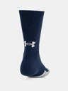 Under Armour Unisex ponožky Under Armour UA Heatgear Crew (3 páry)