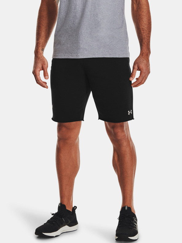 Under Armour Pánske kraťasy Under Armour  Project Rock Terry Shorts