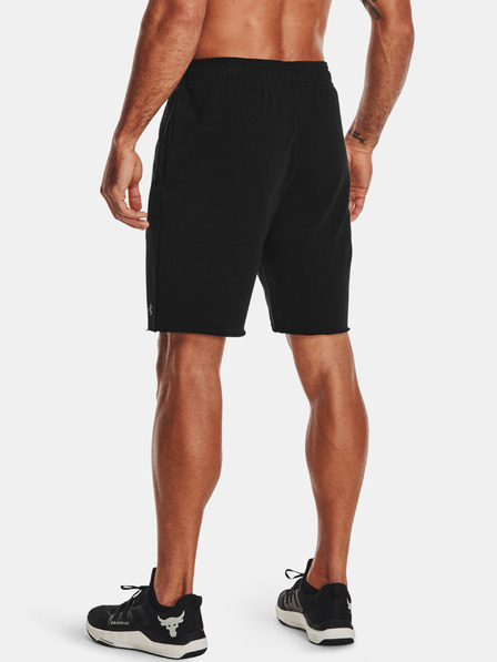 Under Armour Pánske kraťasy Under Armour  Project Rock Terry Shorts