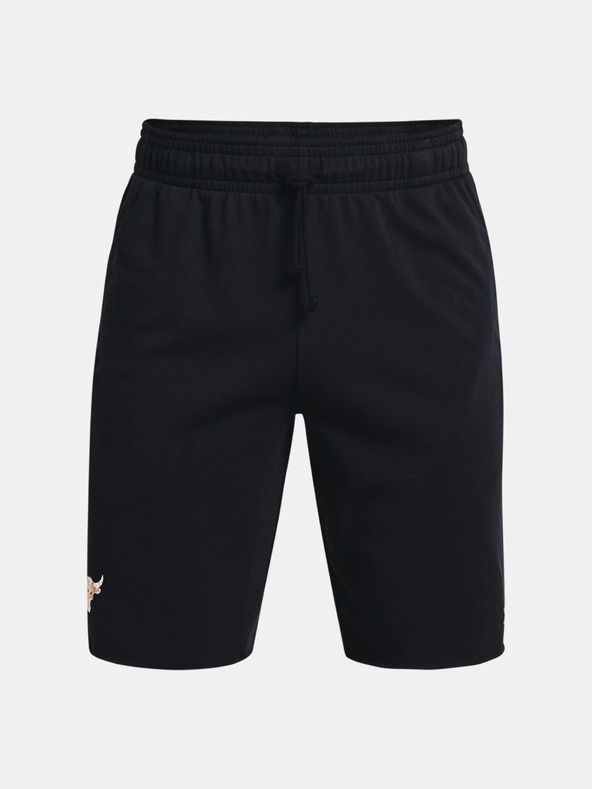 Under Armour Pánske kraťasy Under Armour  Project Rock Terry Shorts