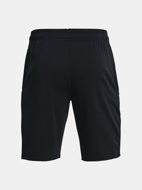 Under Armour Pánske kraťasy Under Armour  Project Rock Terry Shorts