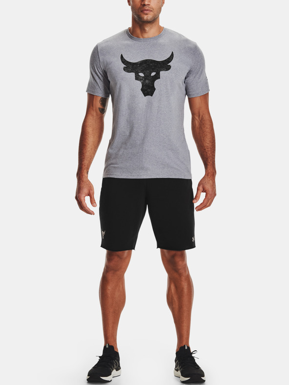 Under Armour Pánske kraťasy Under Armour  Project Rock Terry Shorts