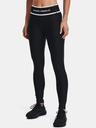 Under Armour Dámske legíny Under Armour Armour Branded WB Legging