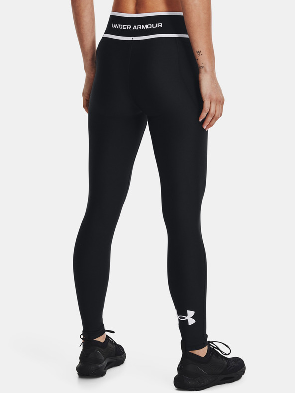 Under Armour Dámske legíny Under Armour Armour Branded WB Legging