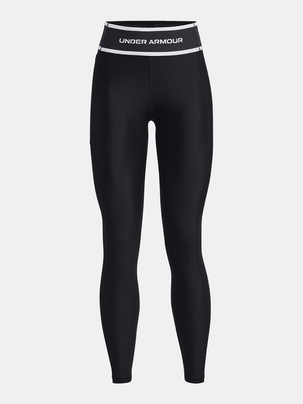 Under Armour Dámske legíny Under Armour Armour Branded WB Legging