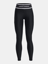 Under Armour Dámske legíny Under Armour Armour Branded WB Legging