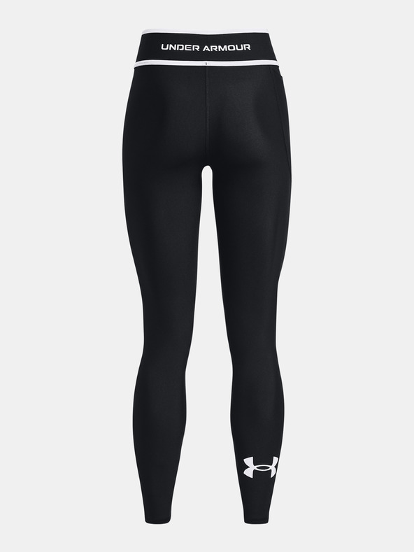 Under Armour Dámske legíny Under Armour Armour Branded WB Legging