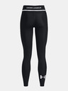 Under Armour Dámske legíny Under Armour Armour Branded WB Legging