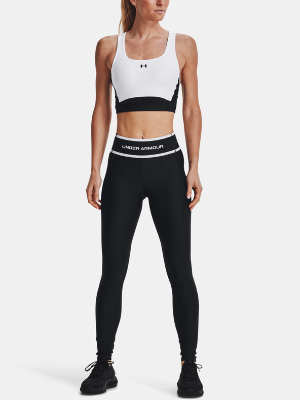 Under Armour Dámske legíny Under Armour Armour Branded WB Legging