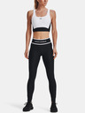 Under Armour Dámske legíny Under Armour Armour Branded WB Legging