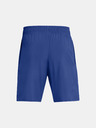 Under Armour Pánske kraťasy Under Armour UA Tech Woven Wordmark Short-BLU