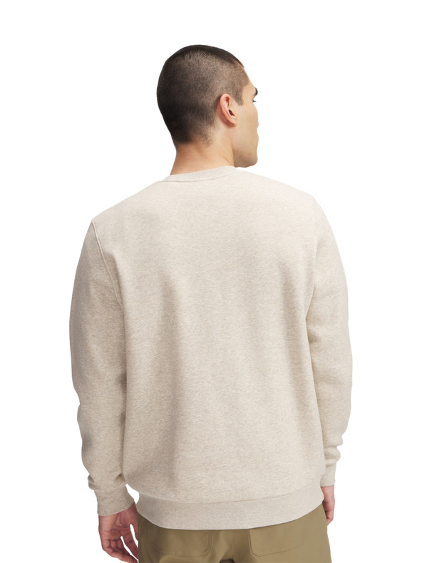 Under Armour Pánska mikina Under Armour UA Icon Fleece Crew