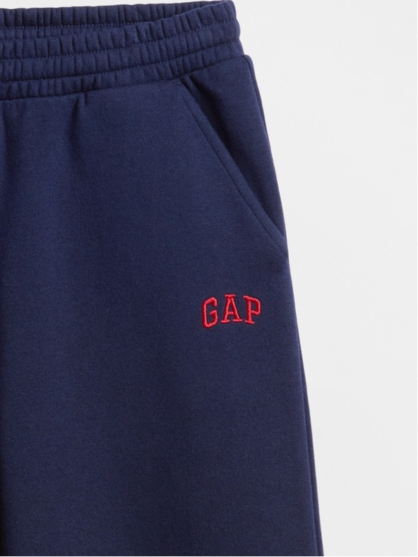 GAP Detské tepláky VintageSoft Baggy GAP