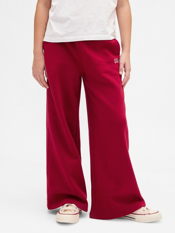 GAP Detské tepláky VintageSoft Baggy GAP