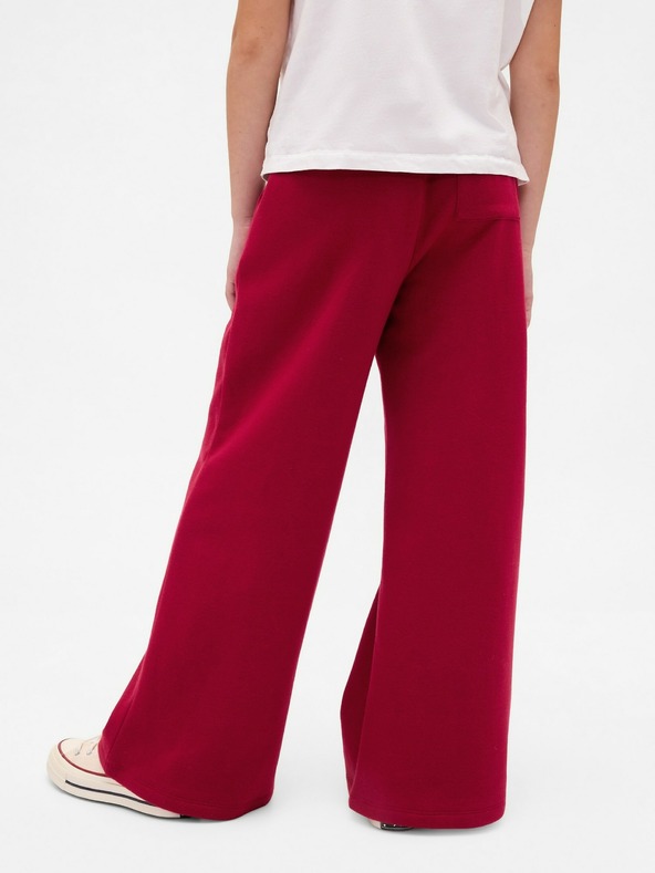 GAP Detské tepláky VintageSoft Baggy GAP