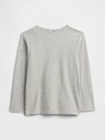 GAP Baby tričko s logom GAP