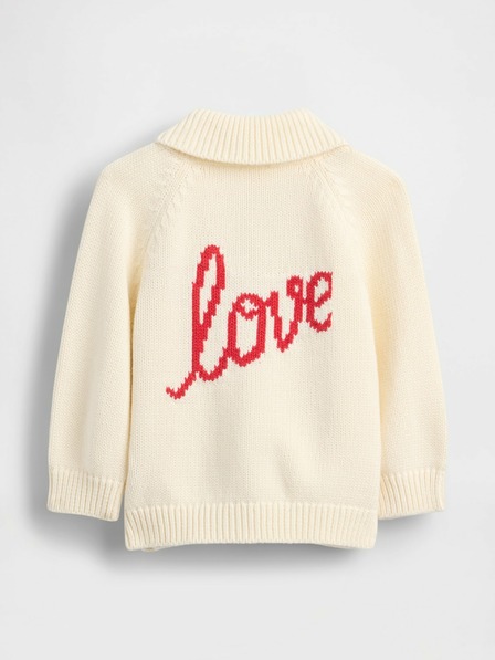 GAP Baby kardigan GAP