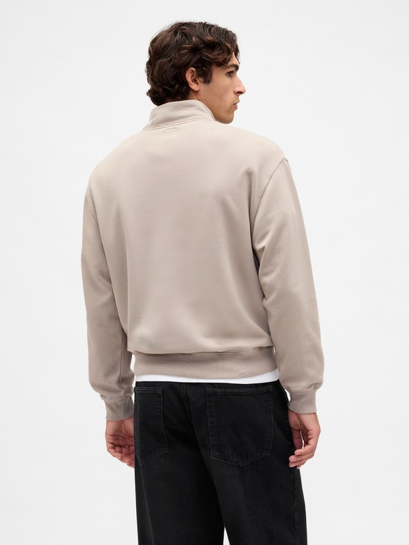 GAP Oversize sveter Heavyweight GAP