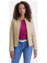 Orsay Béžová dámska bunda ORSAY