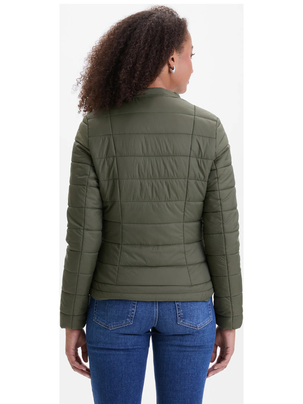 Orsay Khaki dámska bunda ORSAY