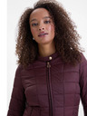 Orsay Vínová dámska bunda ORSAY
