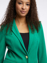Orsay Zelené dámske sako ORSAY