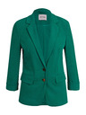 Orsay Zelené dámske sako ORSAY