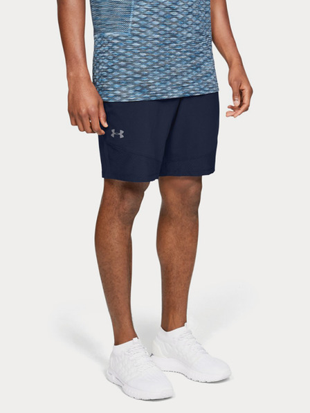 Under Armour Pánske kraťasy Under Armour Vanish Woven Short