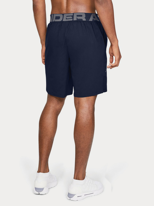 Under Armour Pánske kraťasy Under Armour Vanish Woven Short