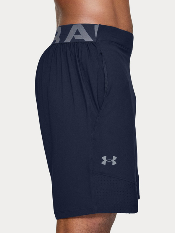 Under Armour Pánske kraťasy Under Armour Vanish Woven Short