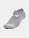 Under Armour Unisexové ponožky Under Armour UA Heatgear UltraLowTab (3 páry)