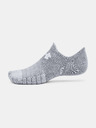 Under Armour Unisexové ponožky Under Armour UA Heatgear UltraLowTab (3 páry)