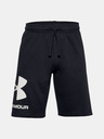 Under Armour Pánske kraťasy Under Armour Rival FLC Big Logo Shorts