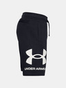 Under Armour Pánske kraťasy Under Armour Rival FLC Big Logo Shorts