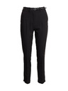 Orsay Čierne dámske nohavice ORSAY