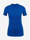 Orsay Modré dámske tričko ORSAY