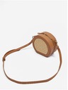 Orsay Hnedá dámska crossbody kabelka ORSAY