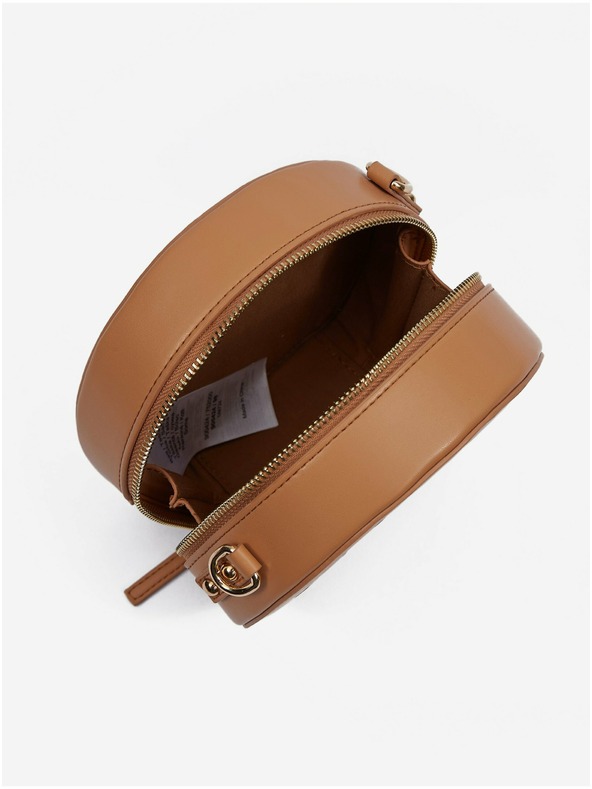 Orsay Hnedá dámska crossbody kabelka ORSAY