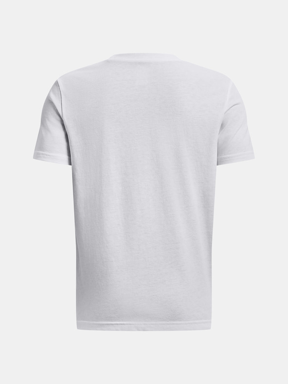 Under Armour Chlapčenské tričko Under Armour UA CURRY BOBBLEHEAD SS