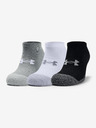 Under Armour Unisex ponožky Under Armour Heatgear Ns