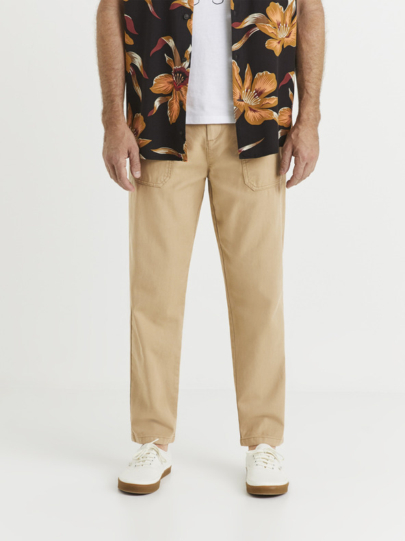 Celio Vowork Nohavice