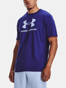 Under Armour Pánske tričko Under Armour Sportstyle Logo Ss